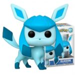 Funko POP! Pokemon: Glaceon (921)