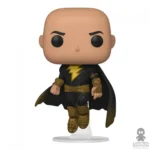 Funko POP! Black Adam: Black Adam (1231)