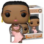 Funko POP! Whitney Houston: Whitney Houston (Debut) (25)