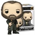 Funko POP! House of the Dragon: Otto Hightower (08)
