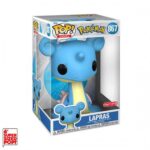 Funko POP! Pokemon: Lapras (867) JB 25cm