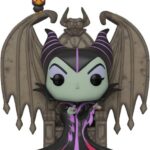 Funko Pop! Disney Maleficent on Throne (DMGT) (784)