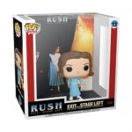Funko POP! Album Rush: Exit Stage Left (13)
