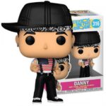 Funko POP! A Palooza 22 New Kids On The Block: Danny (316)