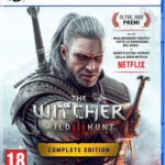 The Witcher 3 : Wild Hunt Complete Edition