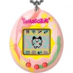 Tamagotchi Original: Art Style