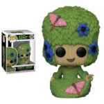 Funko POP! I Am Groot : Fancy Groot (1191)