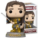 Funko POP! Movies Willow S1: Madmartigan (1313)