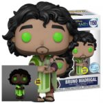 Funko POP! Disney Encanto: Bruno (1150) EXM GW