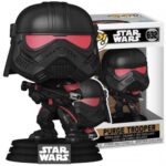 Funko POP! SW Obi-Wan Kenobi: Purge Trooper Pose (632)