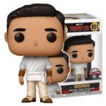 Funko POP! Marvel Shang CHi : Wenwu (851) EXM