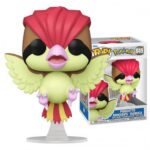 Funko POP! Pokemon: Pidgeotto (849)