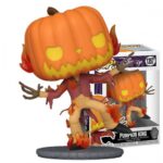 Funko POP! TNBC 30Th: Pumpkin King (1357)