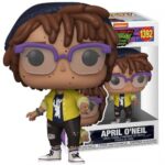 Funko POP! TMNT: April O'Neal (1392)