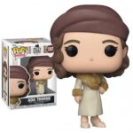 Funko POP! Peaky Blinders: Ada Thorne (1397)
