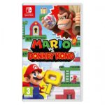 Mario VS Donkey Kong