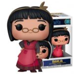 Funko POP! Wish: Dalhia (1391)