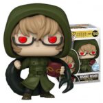 Funko POP! Tokyo Ghoul-Re: Nishiki Nishio (1548) EXM