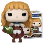 Funko POP! Black Clover: Mimosa (1552)