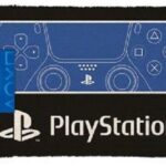 Playstation Zerbino: X-Ray Section 40x60cm