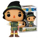 Funko POP! The Wizard of OZ 85Th: Scarecrow (1516)