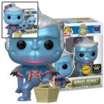 BOX Funko POP! Wizard of OZ 85Th: Winged Monkey 1520 w/CH