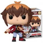 Funko POP! Yu-Gi-Oh!: Jaden Yuki (1603)