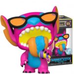 Funko POP! Lilo & Stitch: Summer Stitch (1414) EXM BKLT