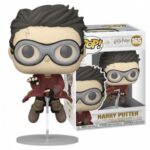 Funko POP! Harry Potter: Harry Potter Quidditch (165)