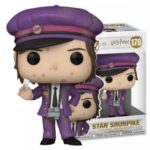 Funko POP! Harry Potter: Stan Shunpike (170)