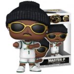 Funko POP! No Limit: Master P (386)