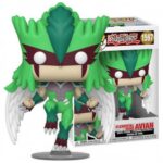 Funko POP! Yu-Gi-Oh!: Elemental Hero Avian (1597)