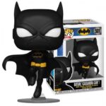 Funko POP! Batman Joker War Zone: Batgirl (Cassandra) (501)