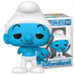 Funko POP! I Puffi: Puffo Vanitoso (1517)