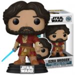 Funko POP! Star Wars Ahsoka S3: Ezra Bridger (752)