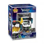 Funko Bitty POP! Bots Voltron: Voltron