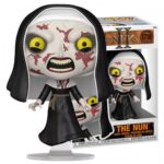 Funko POP! The Nun II: The Nun (1710)