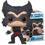 Funko POP! X-Men: Wolverine (Retro) (722) EXM