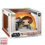 Funko POP! SW The Mandalorian: Grogu Force Bubble (719) JB