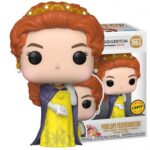 Funko POP! Bridgerton: Penelope Featherington (1663) CHASE