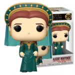 Funko POP! House of the Dragon: Allicent Hightower (20)