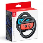 Nintendo Switch Joy-Con Wheel Pair
