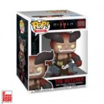 Funko POP! Diablo IV: The Butcher (1010) DLX