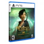 Beyond Good and Evil 20Th Anniversary Edition