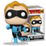 Funko POP! Gli Incredibili 20Th: Mr Incredible (1509)