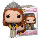 Funko POP! Mean Girls 20Th: Cady w/Crown (1703)
