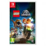 LEGO: Jurassic World
