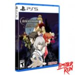 Castlevania Dom Collection Dawn of Sorrow LRG -ITA ingame