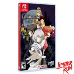 Castlevania Dom Collection Dawn of Sorrow LRG -ITA ingame