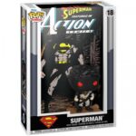 Funko POP! Comic Cover DC Comics: Superman in Action (18)